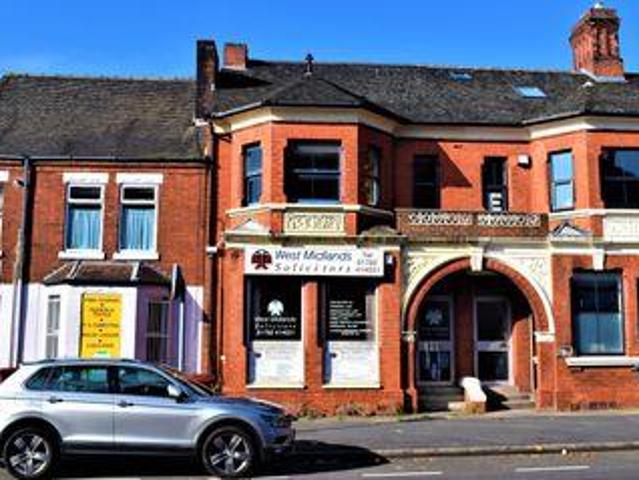 House for sale in Stoke-on-Trent