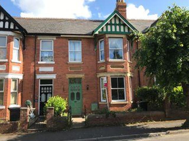 House for sale in Minehead, Somerset