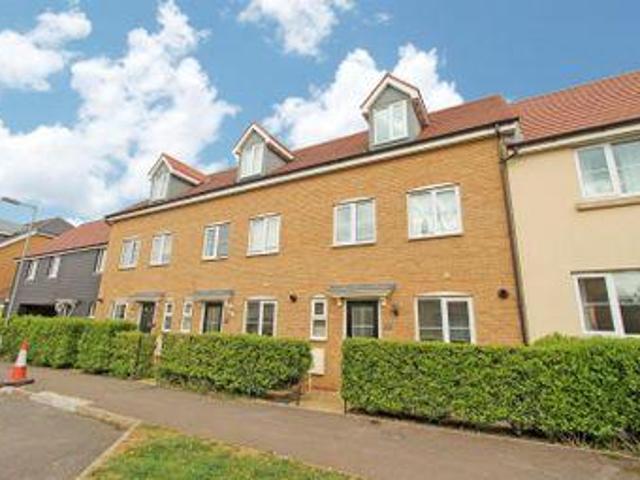 House for sale in Arbury, Cambridgeshire