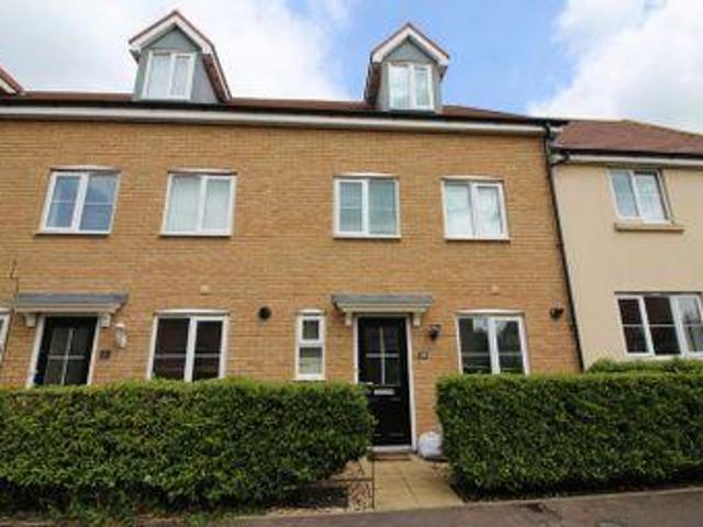 House for sale in Arbury, Cambridgeshire