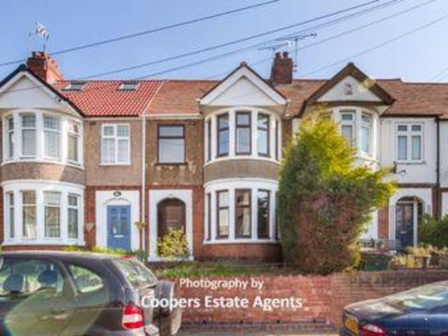 House for sale in West Midlands