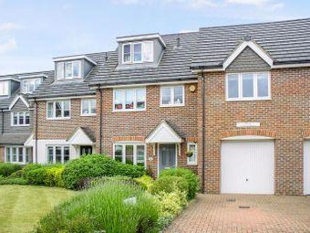 House for sale in Ashley Park, Surrey