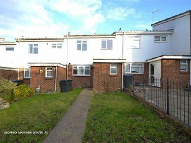 House for sale in Harlow