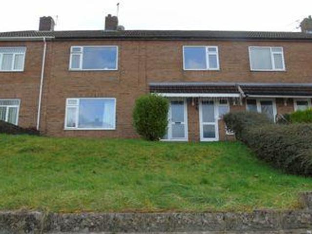 House for sale in Wales