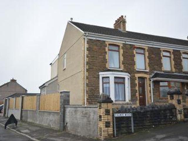 House for sale in Neath, Neath Port Talbot