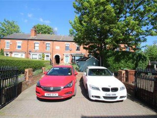 House for sale in Pontefract, West Yorkshire