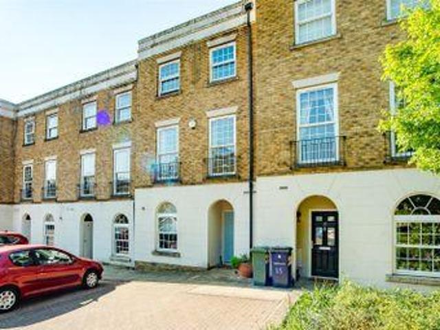 House for sale in Maidstone, Kent