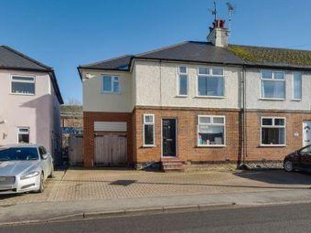 House for sale in Duton Hill, Essex