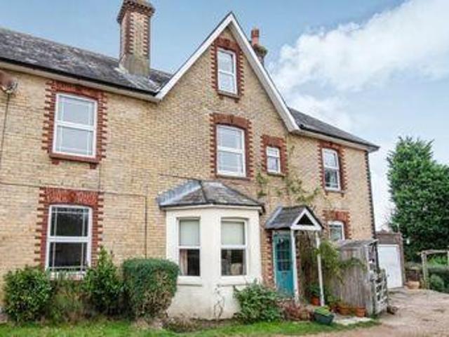House for sale in Cross In Hand, East Sussex