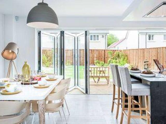 House for sale in Scotland