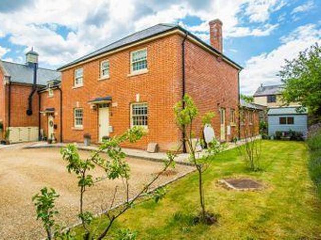 House for sale in Towcester, Northamptonshire