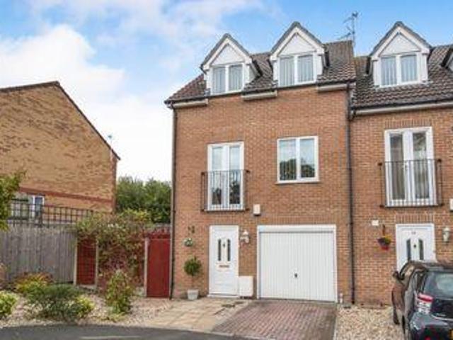 House for sale in Feckenham, City Of Bristol