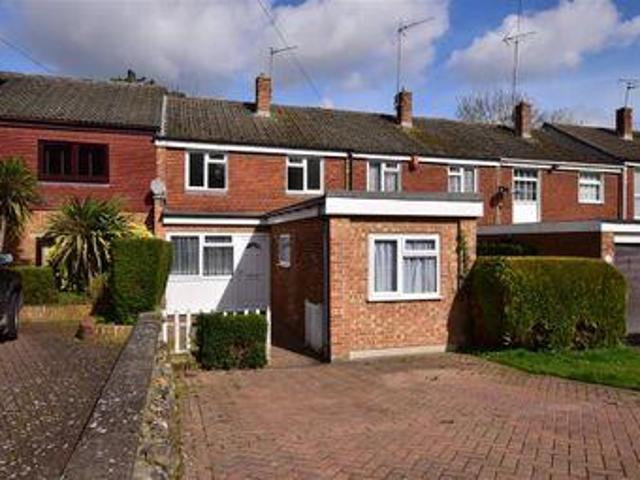 House for sale in Rochester, Kent