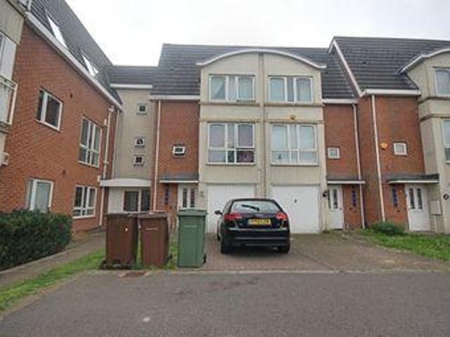 House for sale in Haddon, East Midlands