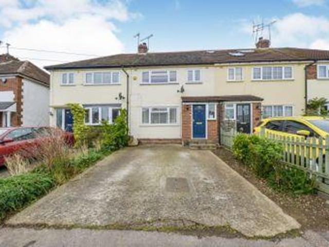House for sale in Broxbourne, Hertfordshire