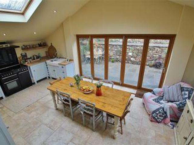 House for sale in Wales