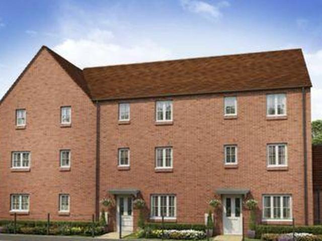 House for sale in Bicester, Cherwell