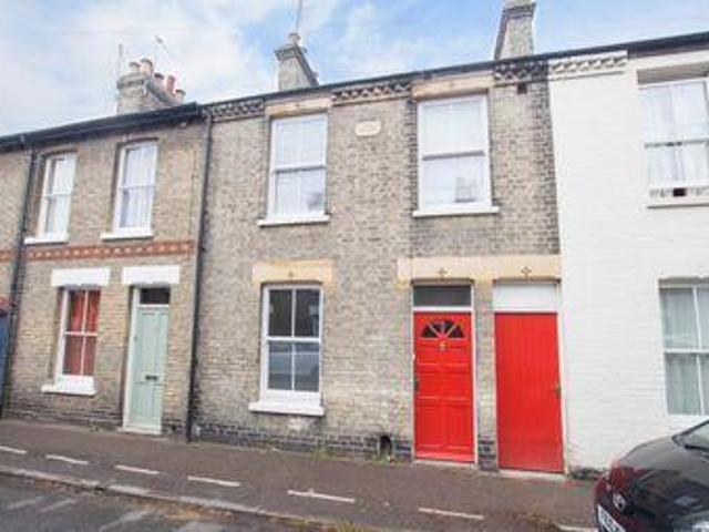 House for sale in Cambridge, Cambridgeshire and Peterborough