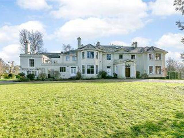 House for sale in Glynde, West Sussex