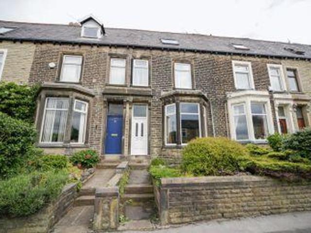 House for sale in Burnley, Lancashire