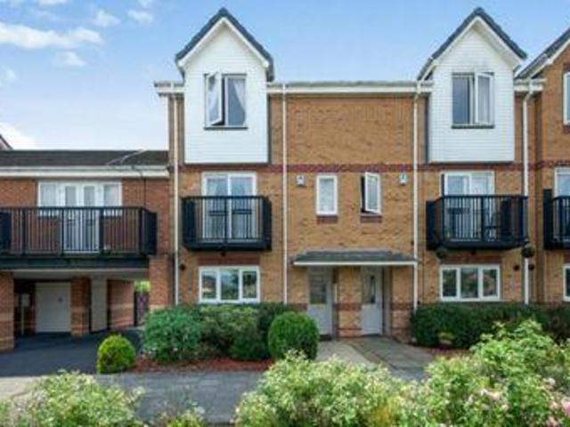 House for sale in West Midlands