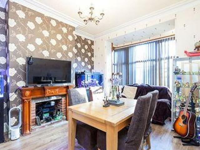 House for sale in Darwen, Lancashire