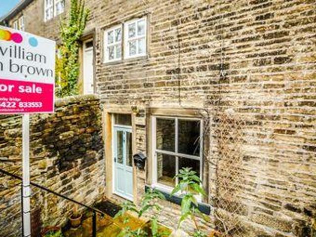 House for sale in Sowerby Bridge, West Yorkshire