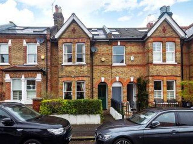 House for sale in Twickenham, Greater London