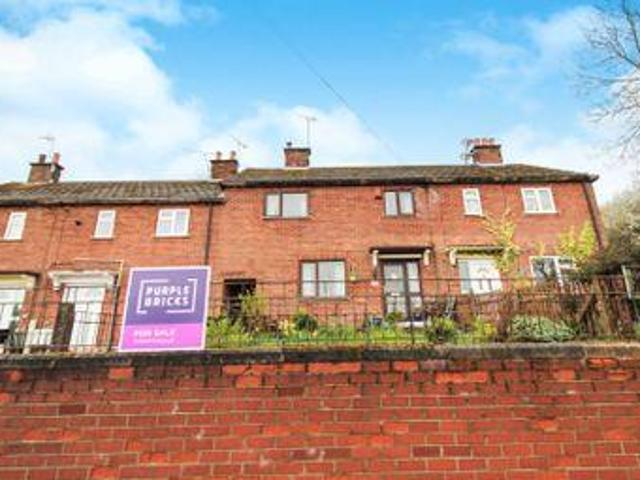 House for sale in Mold, Wales