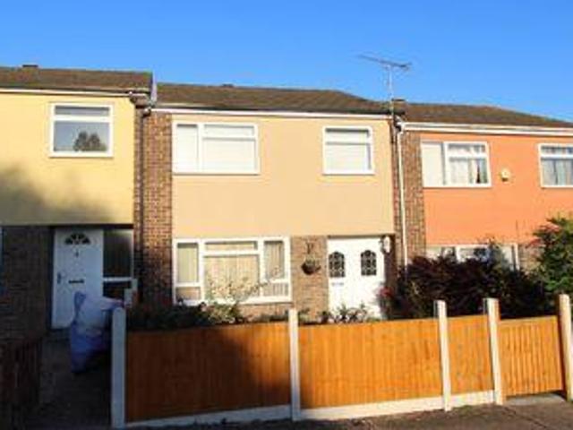 House for sale in Fordham Heath