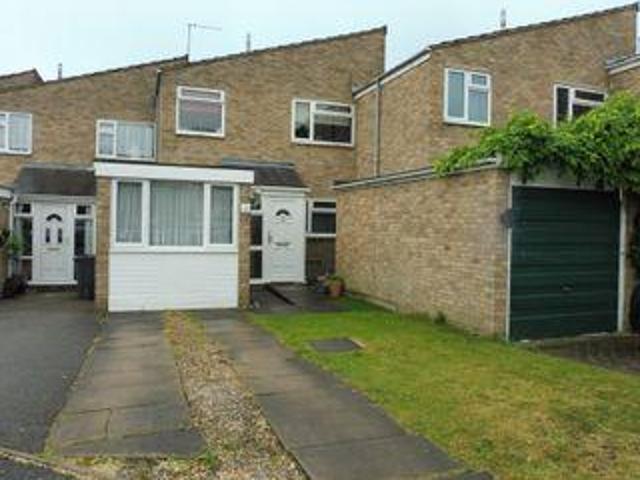 House for sale in Broxbourne, Hertfordshire