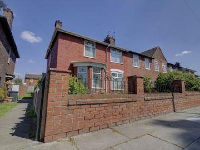 House for sale in Bootle, Sefton