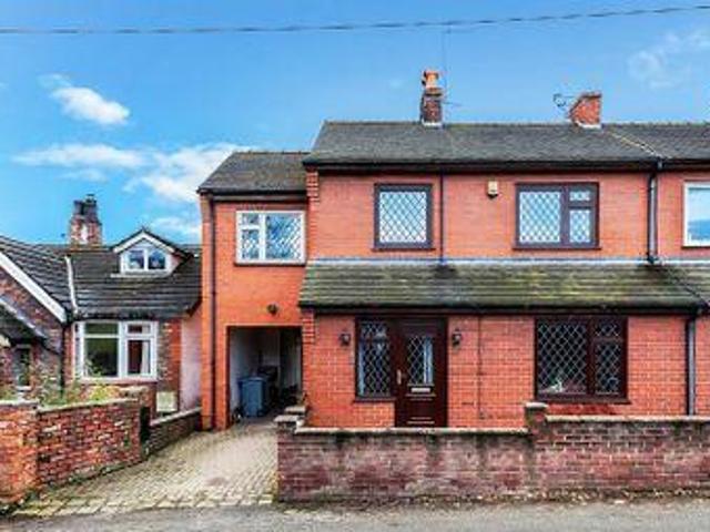 House for sale in Congleton, Cheshire East