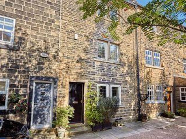 House for sale in Pudsey, West Yorkshire