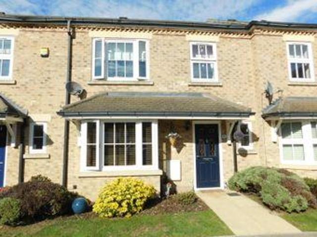 House for sale in Arlesey, Bedfordshire