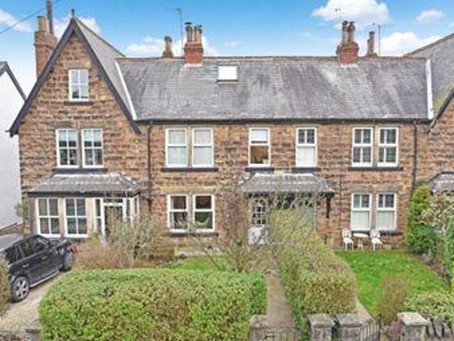 House for sale in Harrogate, North Yorkshire