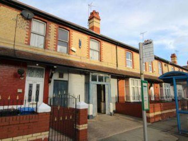 House for sale in Rhyl, Wales