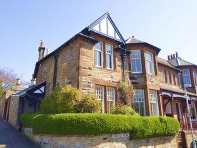 House for sale in Kirkcaldy, Scotland