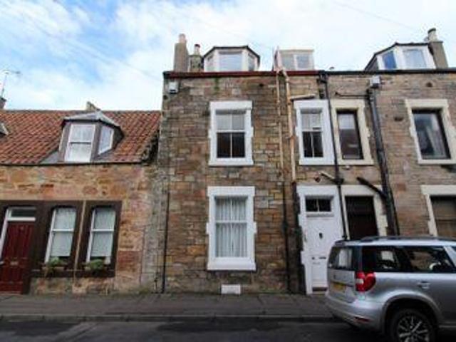 House for sale in Anstruther, Scotland