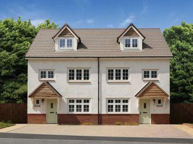 House for rent in Chipping Hill
