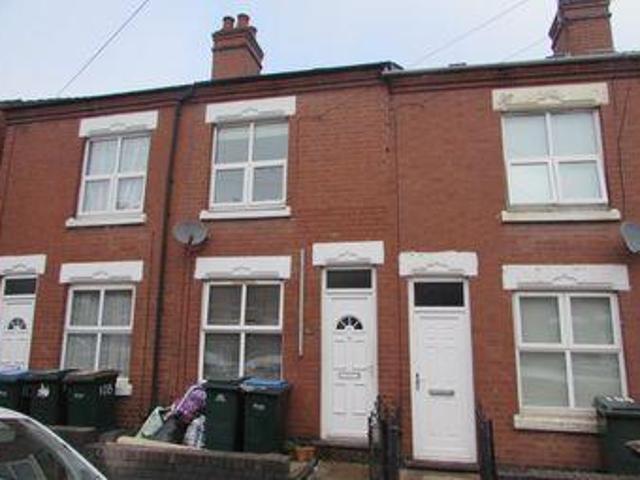 House for sale in West Midlands
