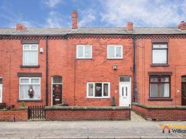House for sale in Leigh Farm, Chorley