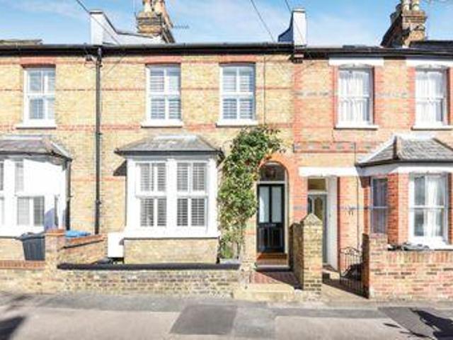 House for sale in Lambourn, West Berkshire