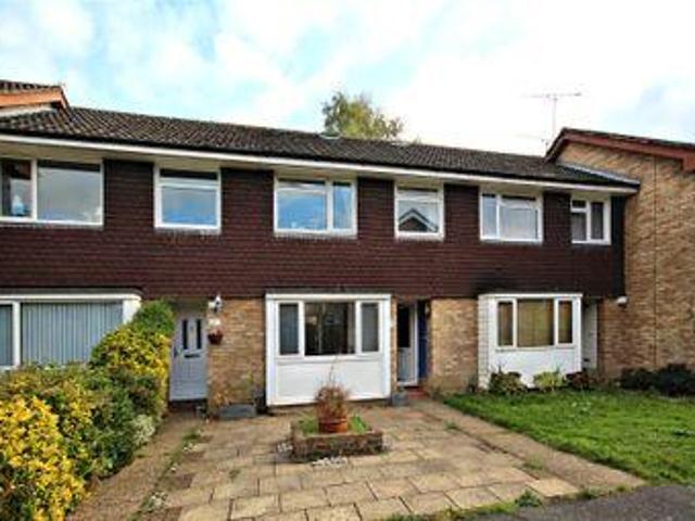 House for sale in Woking, Surrey