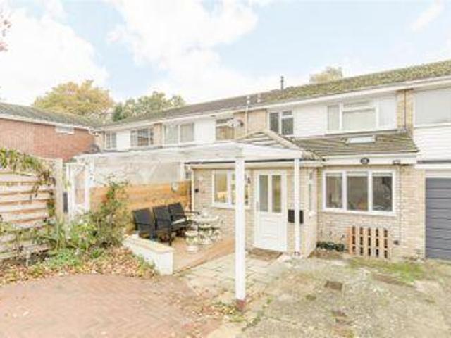 House for sale in Lambourn, West Berkshire