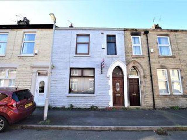 House for sale in Higher Bartle, Lancashire