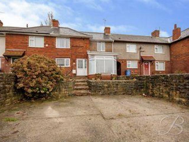 House for sale in Potters Corner, East Midlands