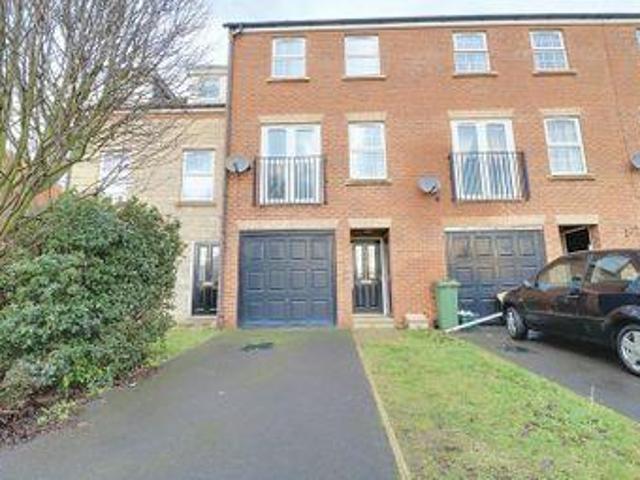 House for sale in Dragonby, North Lincolnshire