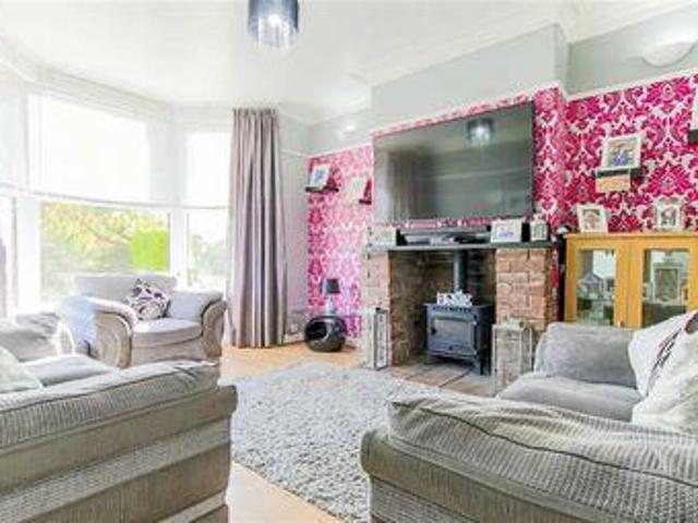 House for sale in Burnley, Lancashire