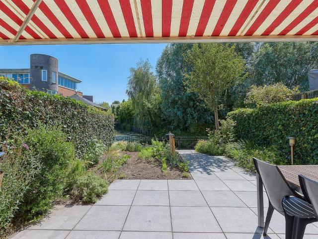 Appartement te huur in Voorburg, Zuid Holland